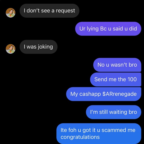 Meet your Posher, Abdul - Picture 1 of 1